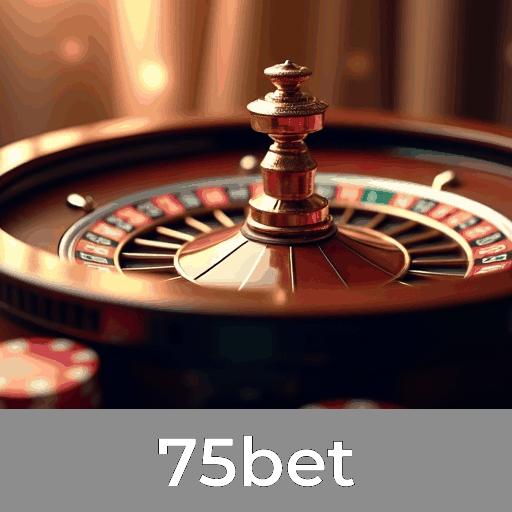 75bet: Especialista em Apostas Esportivas Brasileiras