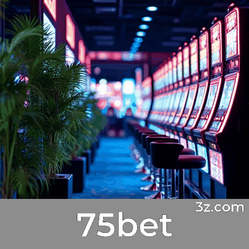 75bet: Bônus Generosos para Jogadores Brasileiros