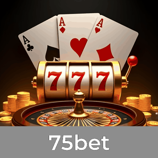 75bet: Apostas Móveis com Praticidade e Funcionalidade Completa