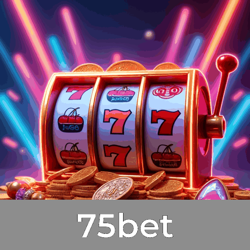 75bet: Cassino Seguro e Entretenimento de Qualidade
