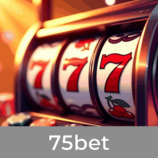 75bet: Slots com Grandes Prêmios, Jogos de Mesa Estratégicos, e Experiência de Realidade Virtual