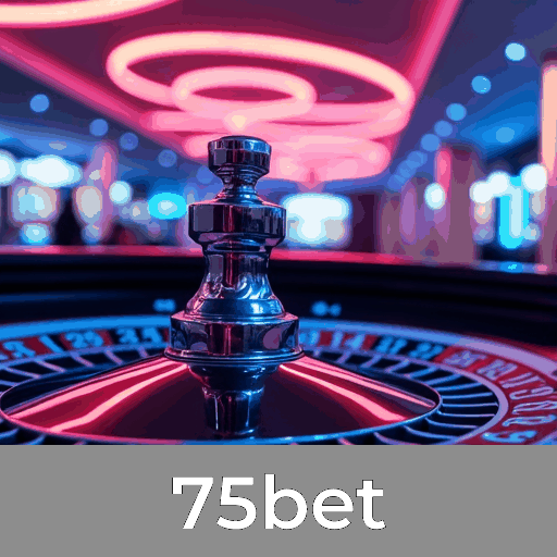 Experimente o Login Exclusivo com Proteção Avançada no 75bet